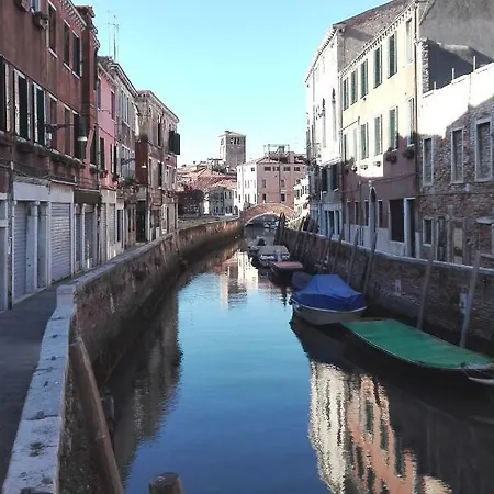 Couette-café Le Terese Venise