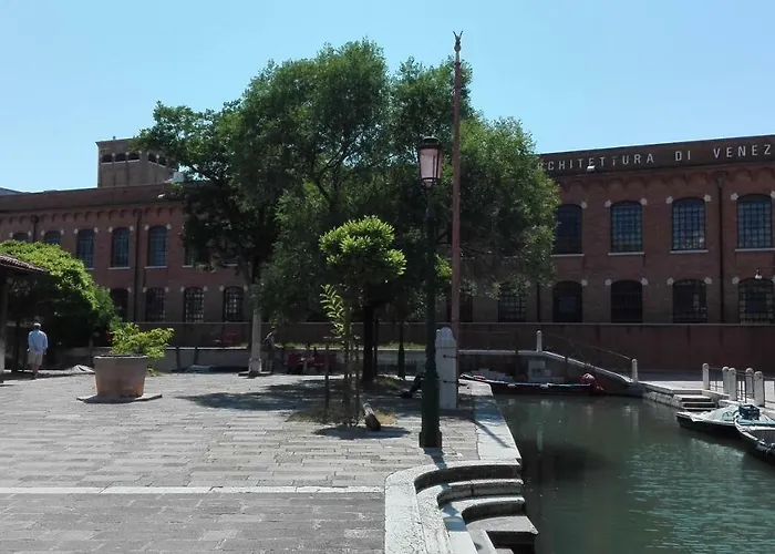 Alojamento de Acomodação e Pequeno-almoço Le Terese Veneza