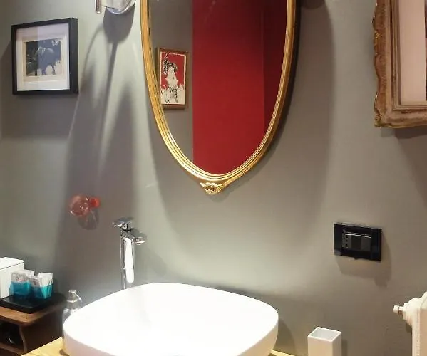 Alojamento de Acomodação e Pequeno-almoço Le Terese 3*