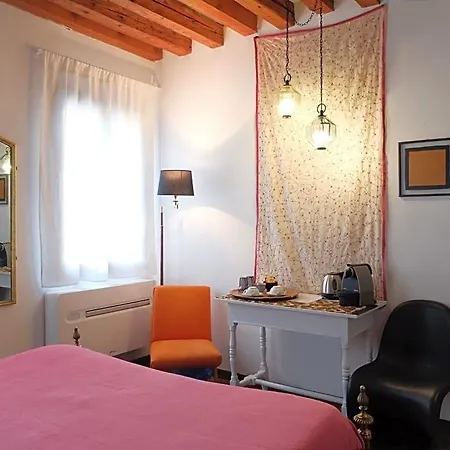 Le Terese Bed & Breakfast
