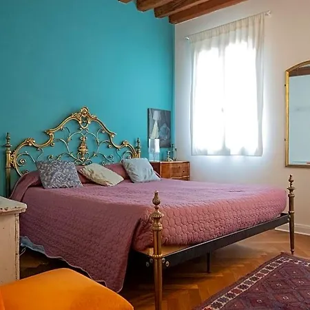 Bed & Breakfast Le Terese Venice