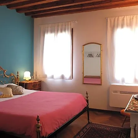 Le Terese Venedig