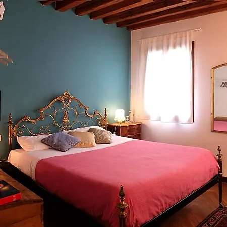 Le Terese Bed & Breakfast Venice