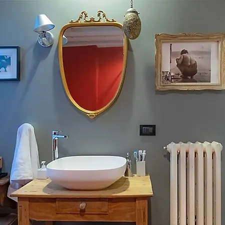 Bed & Breakfast Le Terese