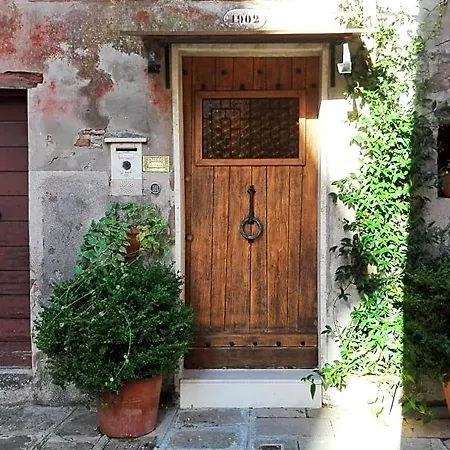 Le Terese Bed & Breakfast 3*