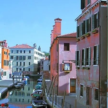 Bed & Breakfast Le Terese Venice