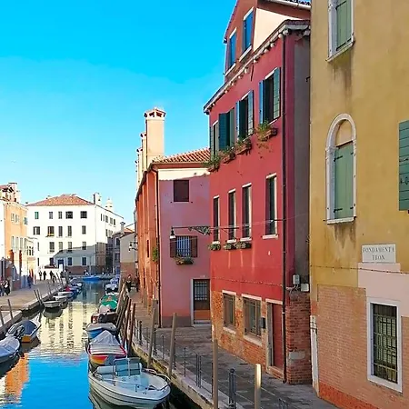 Le Terese Bed & Breakfast Venice