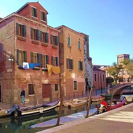 Le Terese 3* Venedig