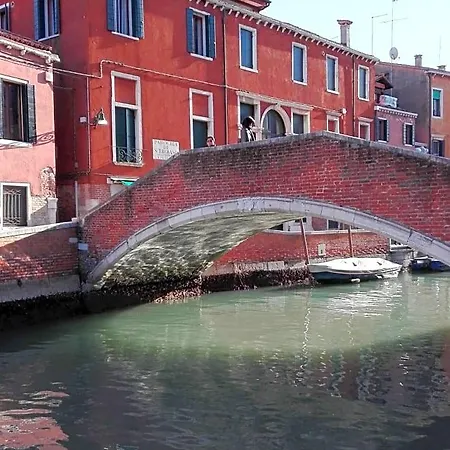 Le Terese Bed & Breakfast Venice