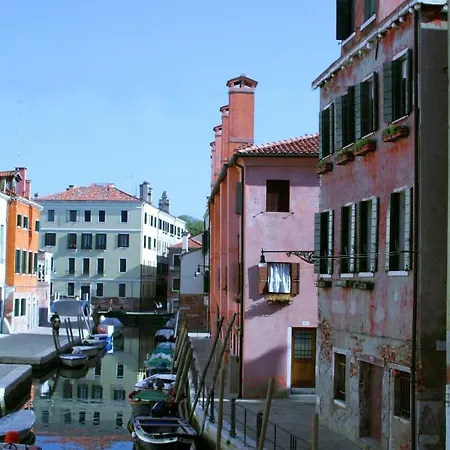Le Terese Frühstückspension Venedig