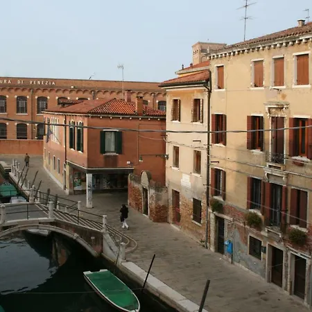 Le Terese Bed and Breakfast