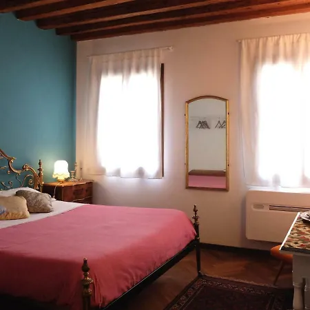 Le Terese Βενετία