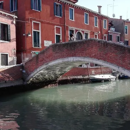 Bed and Breakfast Le Terese Βενετία