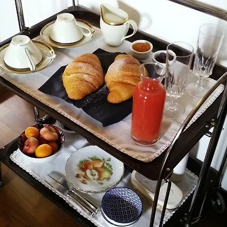 Oda ve Kahvaltı Le Terese