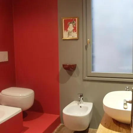 Le Terese Bed & Breakfast Venetië