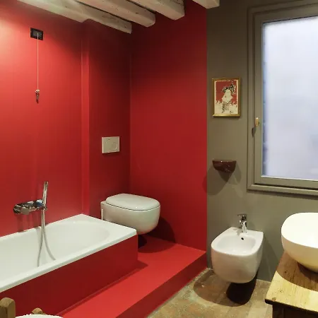 Bed & Breakfast Le Terese