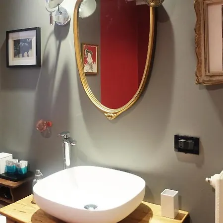 Bed and Breakfast Le Terese 3*