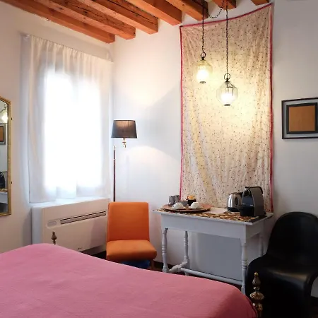 Le Terese Bed & Breakfast