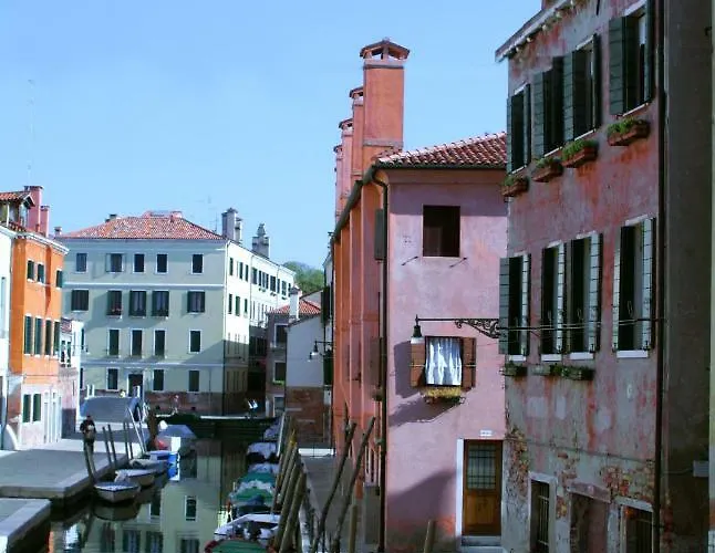 Le Terese Frühstückspension Venedig