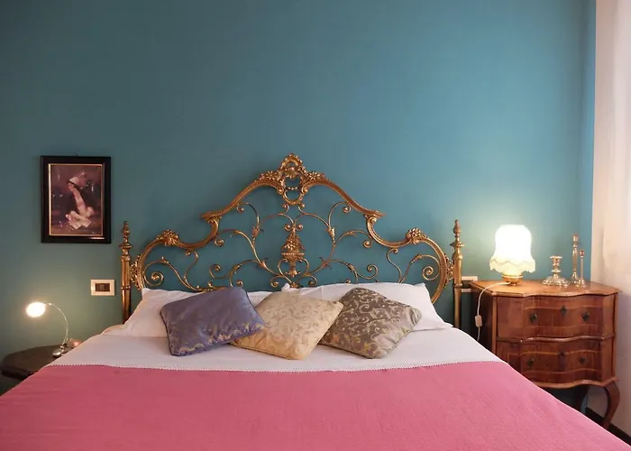 Frühstückspension Le Terese Venedig