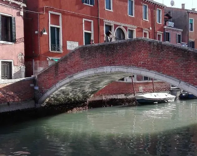 Frühstückspension Le Terese Venedig