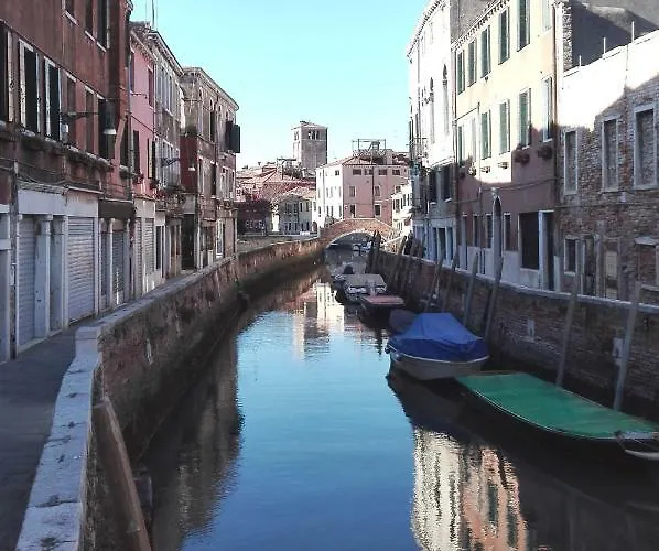 Frühstückspension Le Terese Venedig