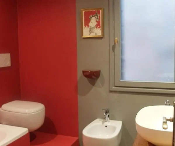 Le Terese Frühstückspension Venedig