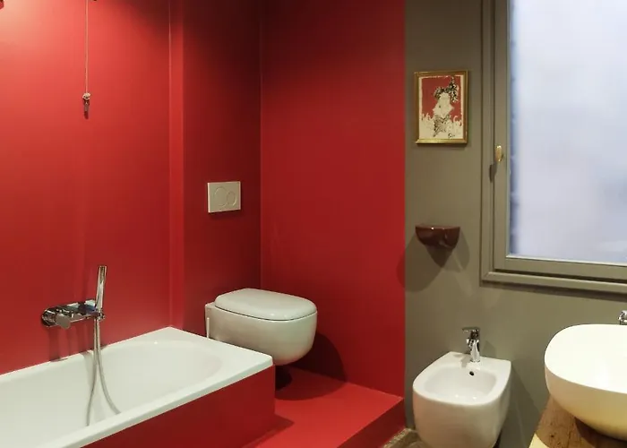 Frühstückspension Le Terese