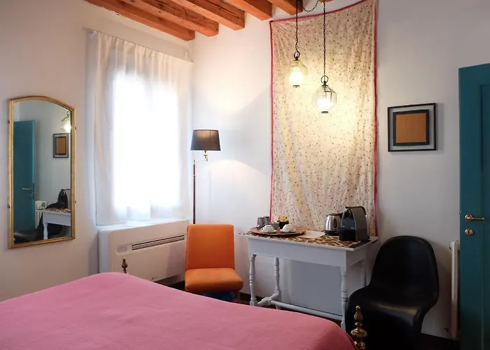 Le Terese Frühstückspension