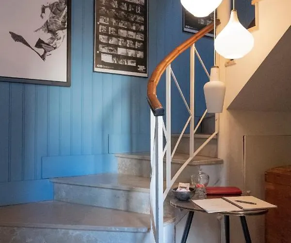 Frühstückspension Le Terese