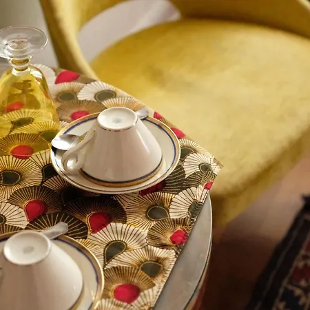 Le Terese البندقية