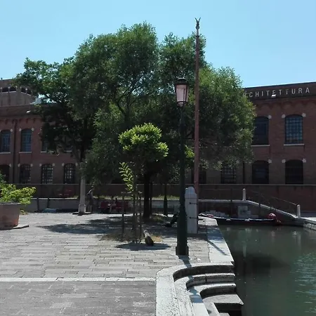 Frühstückspension Le Terese Venedig